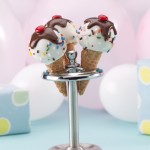 Cake Bite Single Scoops