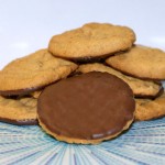 Gluten Free Peanut Butter Cookies