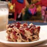 Peanut Butter and Jelly