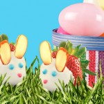 Strawberry Bunnies