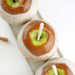 Caramel Apples