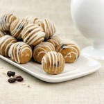 Cinnamon Raisin Energy Bites