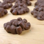 Rocky Road Clusters