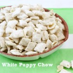 Vanilla Puppy Chow